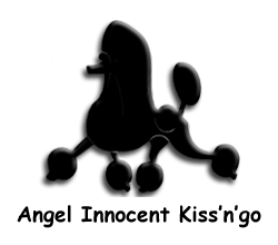 Angel Innocent Kiss'n'go